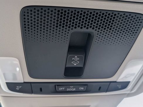 Certified 2026 Honda CR-V EX image 27