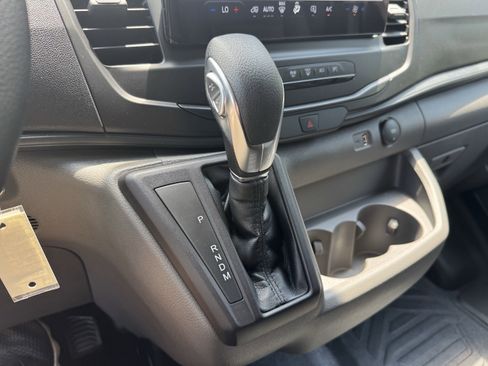 New 2025 Ford Transit 250 Base image 17
