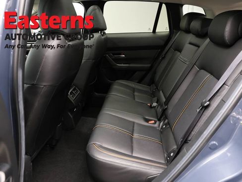 Used 2025 MAZDA CX-50 AWD 2.5 S w/ Weather Package image 22