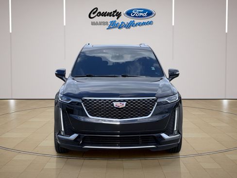 Used 2023 Cadillac XT6 Premium Luxury AWD/4WD image 12