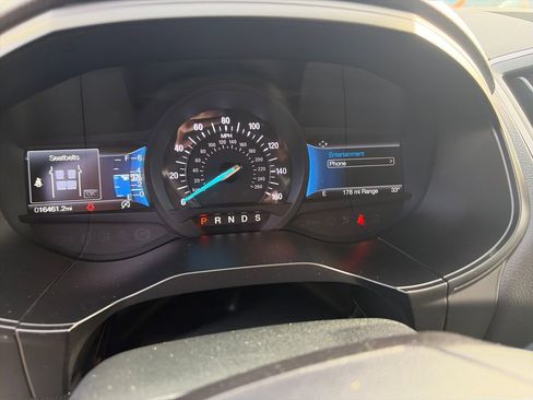 Used 2024 Ford Edge SEL w/ Convenience Package image 24