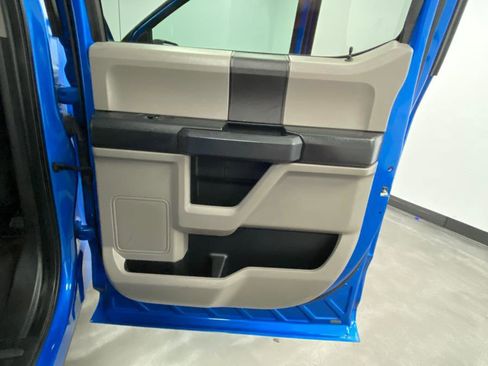 Used 2019 Ford F150 XL w/ Equipment Group 101A Mid image 41