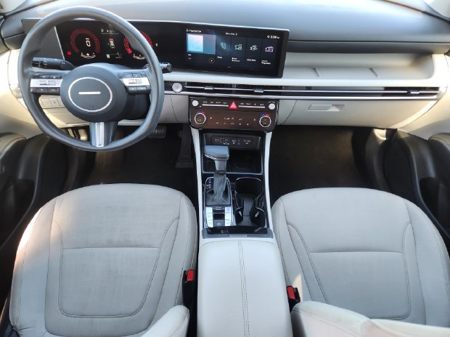 Used 2025 Hyundai Tucson SEL FWD image 26