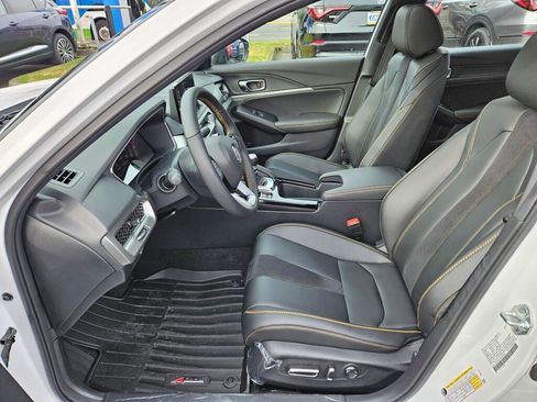 New 2026 Acura Integra A-Spec image 21