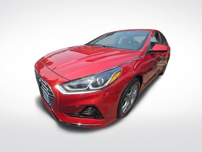 Used 2019 Hyundai Sonata SEL