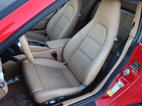 Used 2014 Porsche 911 Carrera RWD image 25