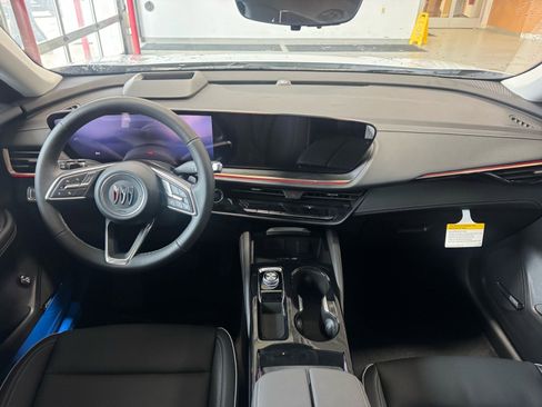 New 2026 Buick Envision Avenir AWD/4WD image 13
