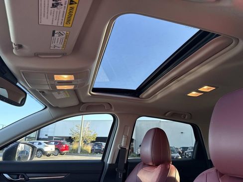 Certified 2022 MAZDA CX-5 Carbon Edition image 31