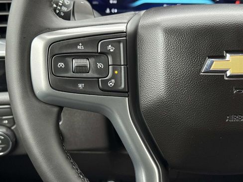 New 2026 Chevrolet Silverado 1500 LT w/ Leather Package AWD/4WD image 6