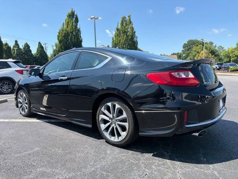 Used 2013 Honda Accord EX-L image 9
