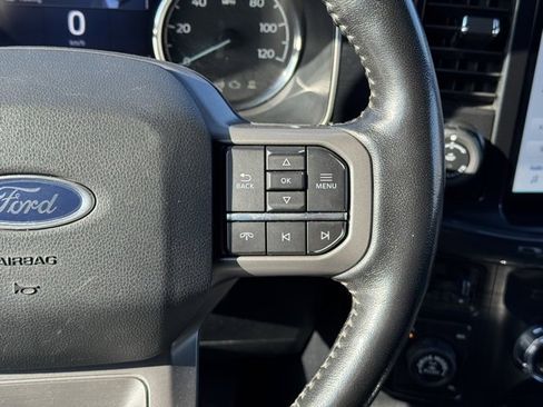 Certified 2022 Ford F150 XLT w/ Equipment Group 302A High image 27