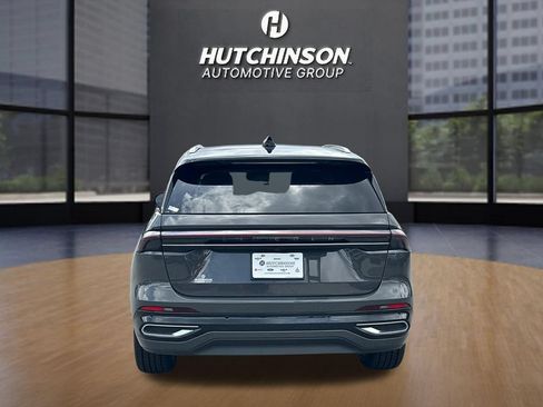 Used 2024 Lincoln Nautilus Black Label AWD/4WD image 6