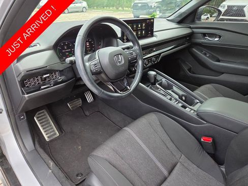 Used 2023 Honda Accord Sport image 25