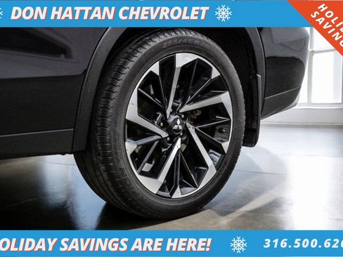 Used 2023 Mitsubishi Outlander SE image 42