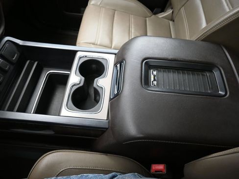 Used 2016 GMC Sierra 3500 Denali w/ Duramax Plus Package image 18