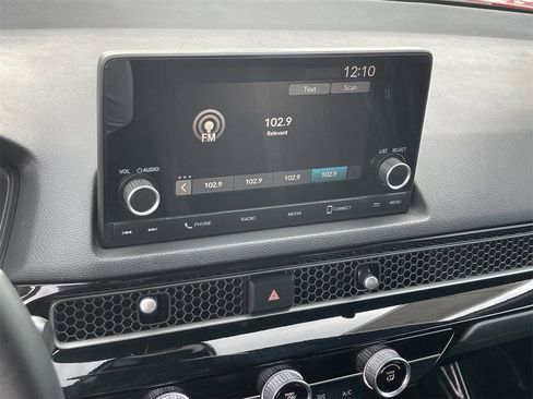 Certified 2023 Honda Civic Sport image 24