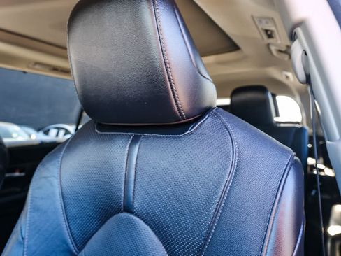 Certified 2024 Toyota Grand Highlander FWD image 23