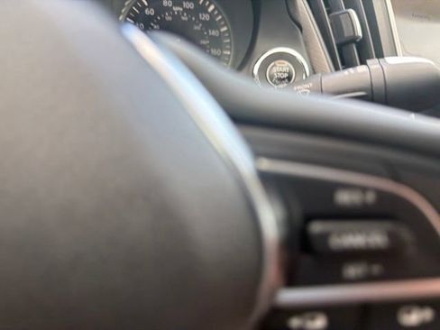 Used 2023 INFINITI Q50 Sensory AWD/4WD image 20