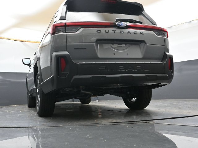 New 2026 Subaru Outback Premium AWD/4WD image 42