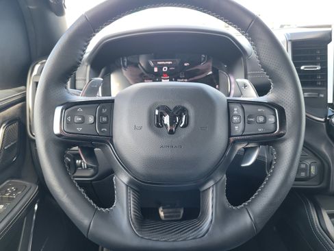 New 2026 RAM 1500 RHO w/ RHO Level 1 Equipment Group AWD/4WD image 8