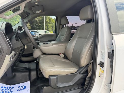 Used 2020 Ford F150 XL w/ Equipment Group 101A Mid AWD/4WD image 29