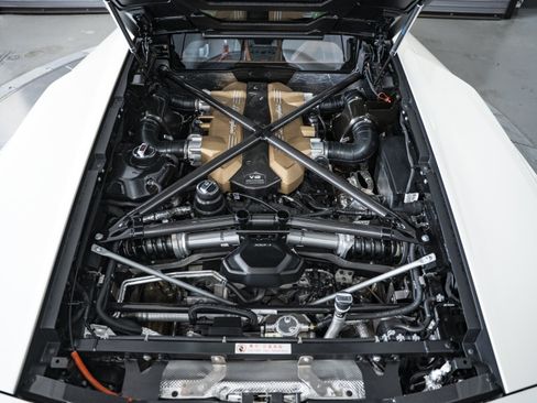Used 2022 Lamborghini Aventador Countach AWD/4WD image 82