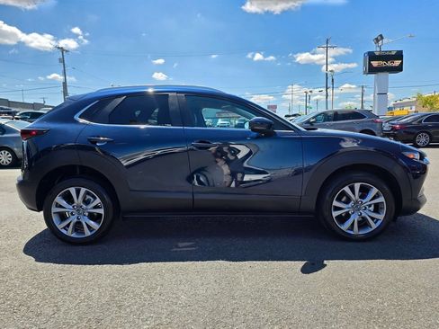Used 2023 MAZDA CX-30 AWD 2.5 S w/ Select Package image 5