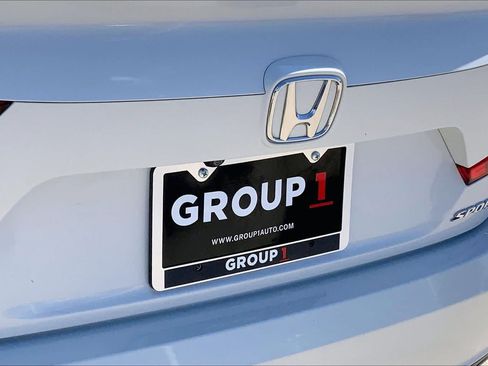 Used 2019 Honda Accord Sport image 30