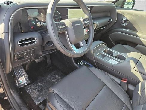 New 2026 Hyundai Palisade Calligraphy image 3