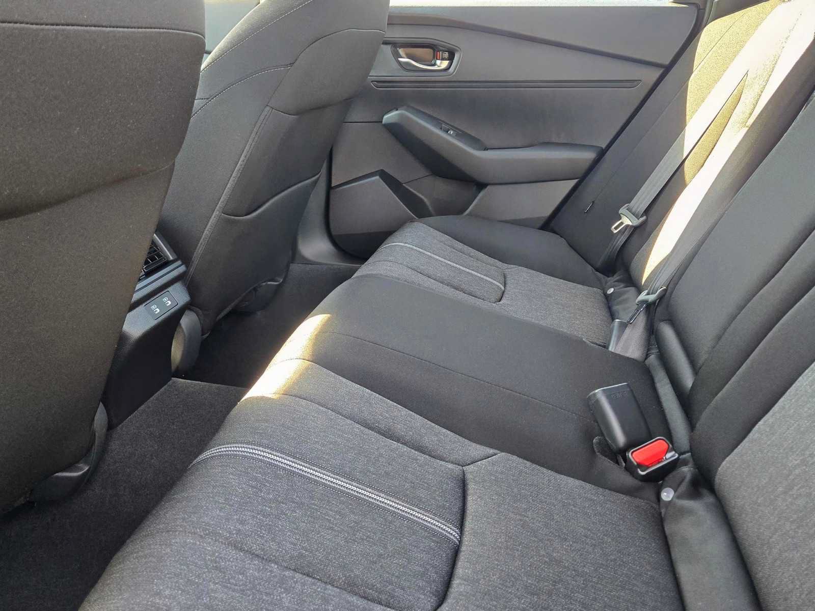 New 2026 Honda Accord Sport image 8