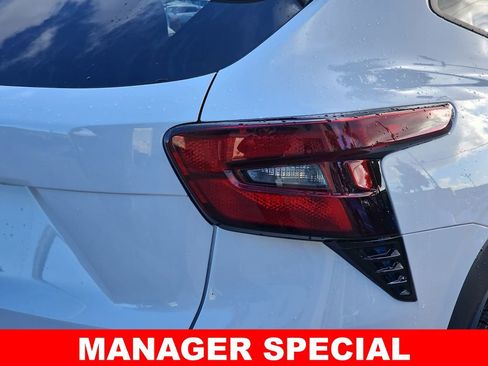 New 2026 Chevrolet Trax RS w/ Driver Confidence Package image 39