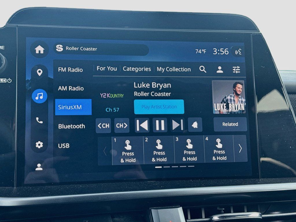 New 2026 Subaru Outback Premium AWD/4WD image 38