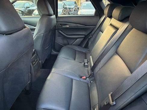 Certified 2023 MAZDA CX-30 AWD 2.5 S w/ Select Package image 17