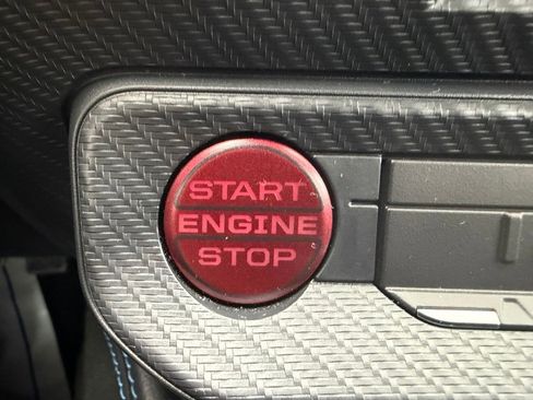 Used 2024 Ford Mustang Dark Horse w/ Dark Horse Handlin Package image 18