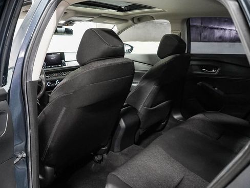 Used 2024 Honda Accord EX image 19