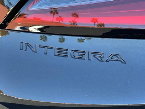 Certified 2025 Acura Integra image 7