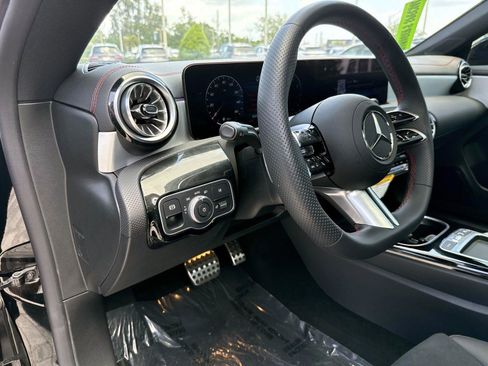 Certified 2026 Mercedes-Benz CLA 250 image 19