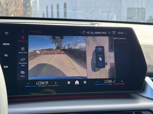 Used 2026 BMW X1 xDrive28i w/ Technology Package image 27