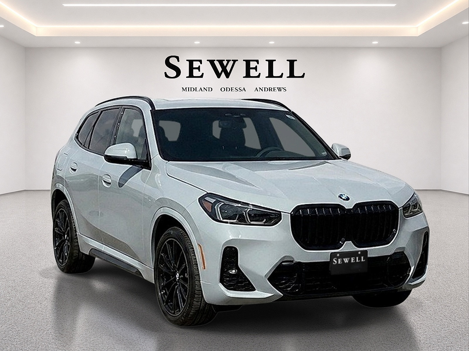 Used 2022 BMW X4 M40i AWD/4WD image 3