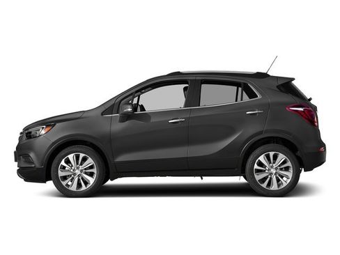 Used 2018 Buick Encore Preferred image 3