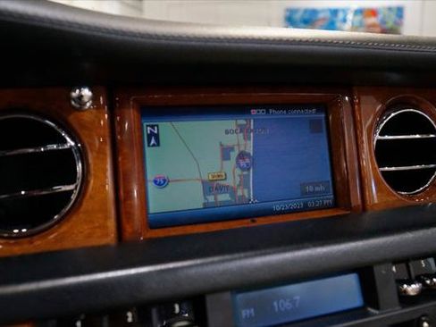 Used 2008 Rolls-Royce Phantom Drophead Coupe RWD image 17