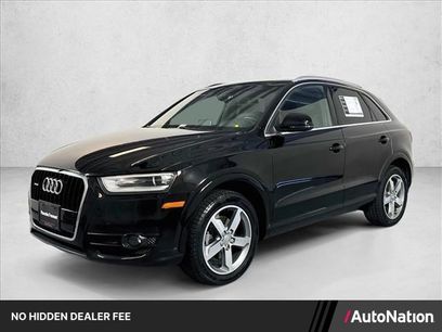 Used 2015 Audi Q3 2.0T Premium Plus