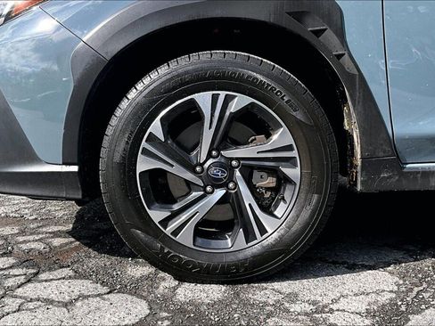 Certified 2024 Subaru Crosstrek 2.0i Premium AWD/4WD image 17