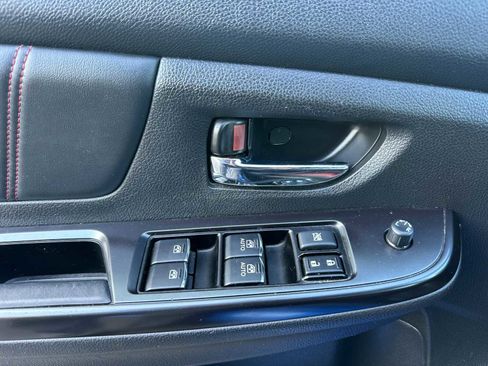 Used 2020 Subaru WRX Premium w/ Performance Package image 11