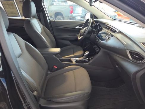 Used 2023 Buick Encore GX Select w/ Safety Package II AWD/4WD image 18