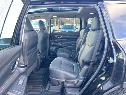 Certified 2025 Subaru Ascent Limited image 25