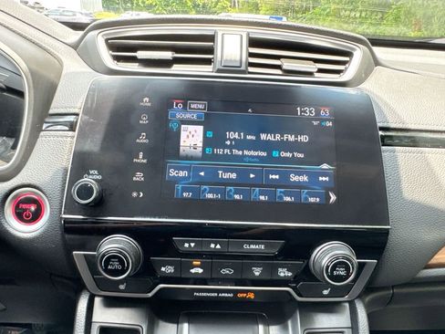 Used 2022 Honda CR-V Touring image 26