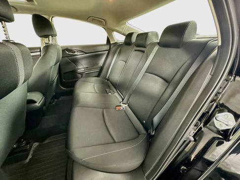 Used 2019 Honda Civic EX image 25