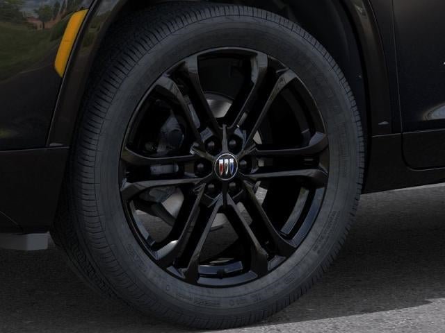 New 2027 Buick Enclave Sport Touring w/ Power Package AWD/4WD image 9