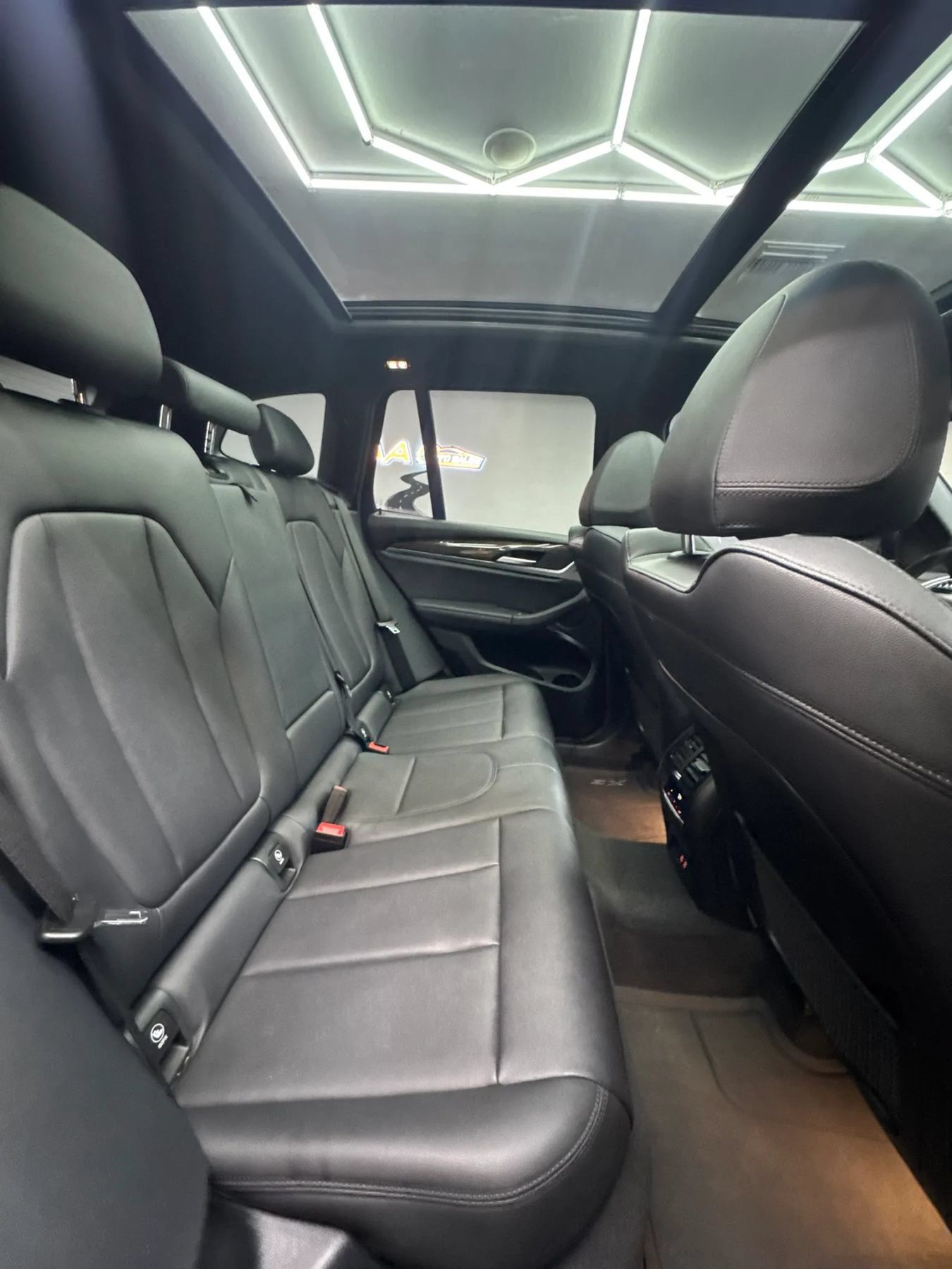 Used 2020 BMW X3 sDrive30i w/ Convenience Package RWD image 29